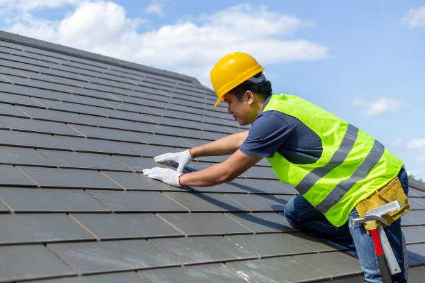 Best Roof Repair Specialists  in New Market, VA