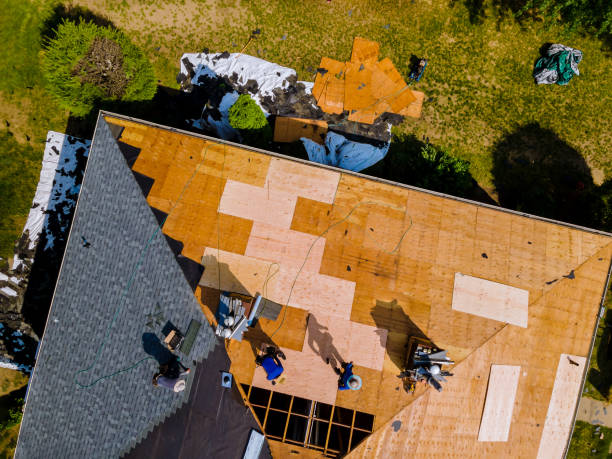 Best Heating Cable for Roof Installation  in New Market, VA
