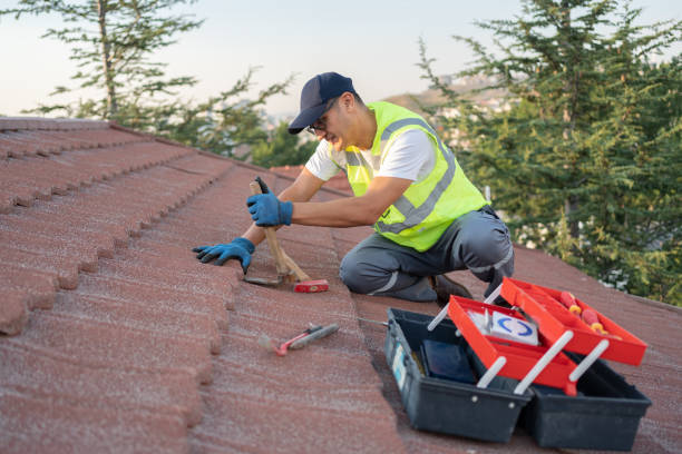 Best Slate Roofing Contractor  in New Market, VA