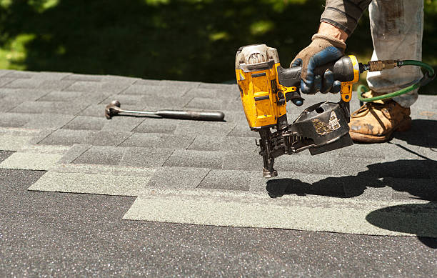 Roof Installation Near Me in New Market, VA